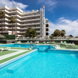Grazioso In Americas Apartment Playa de las Americas (Tenerife)