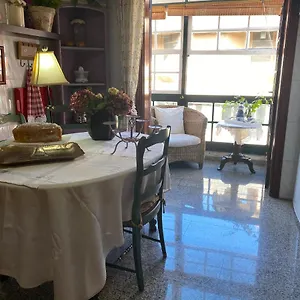 Apartment Casa Charry Spanien