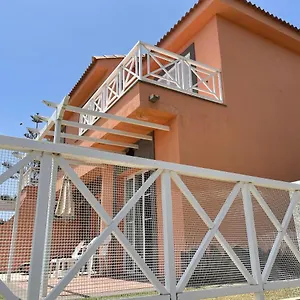 Santa Ana 8 Villa Maspalomas (Gran Canaria)