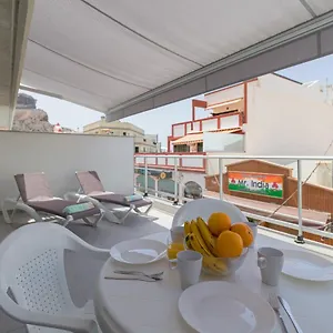 Amarre Joy Apartment Puerto De Mogan