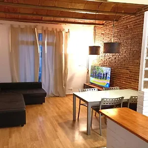  Appartement La Fira Spanje