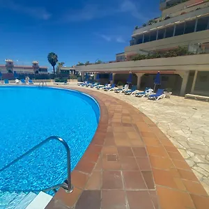  Apartment El Jardin Spanien