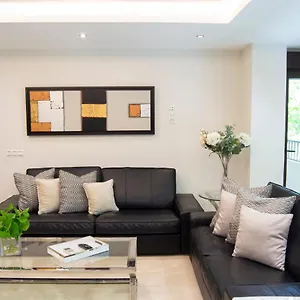 Edificio Ramiro Apartment