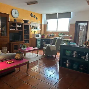  Apartment Loft Rural Spanien