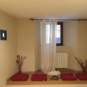 Don Quijote Apartment Toledo