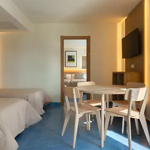  Appartement The Blue - Adults Only Spanje