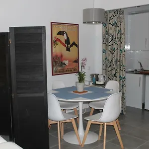 Occidental Banus Apartment