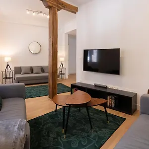  Apartment High Spanien