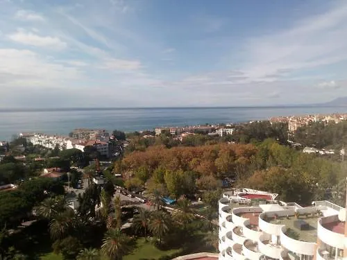 Apartment Apartamentos Coronado Marbella