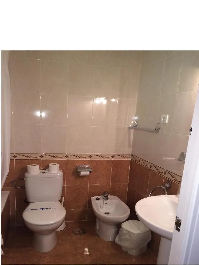 Apartamentos Coronado Marbella 0*,  Spanien