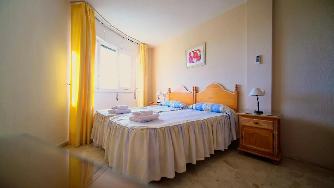 Apartamentos Coronado Marbella Apartment