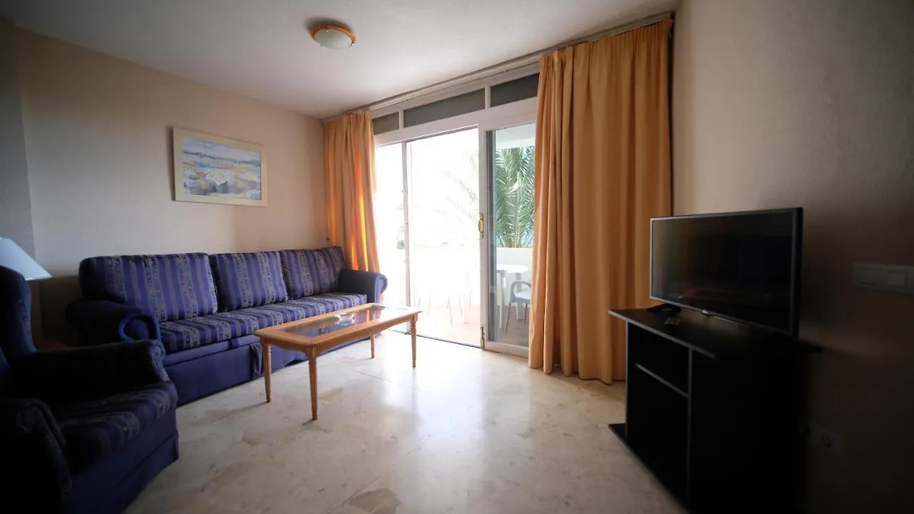 Apartamentos Coronado Marbella Spanien