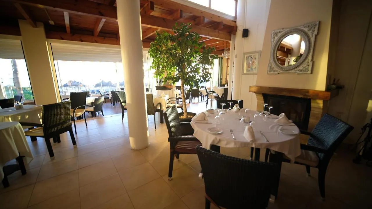 Apartment Apartamentos Coronado Marbella Spanien