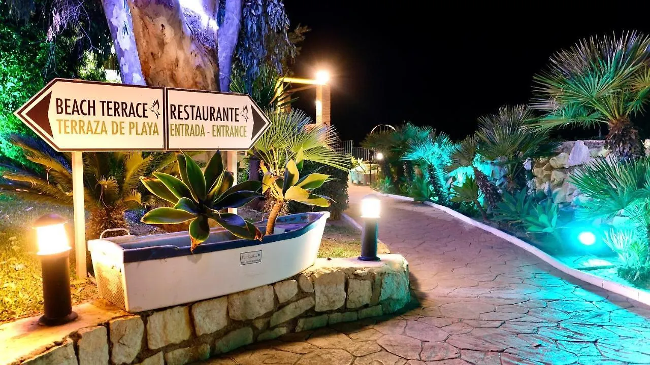 Apartamentos Coronado Marbella