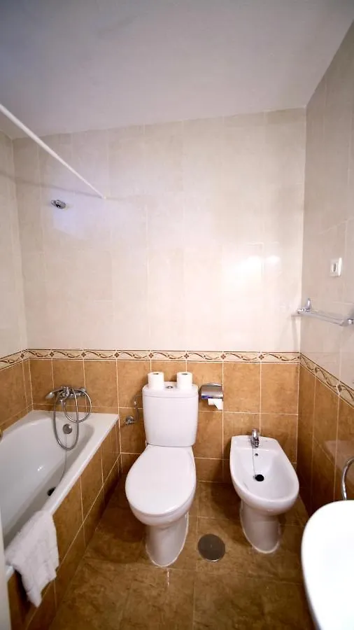 Apartamentos Coronado Marbella Lejlighed