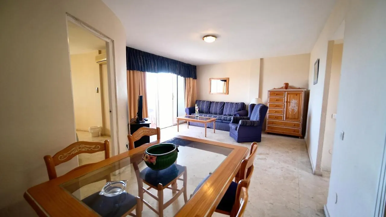 Apartamentos Coronado Marbella 0*,