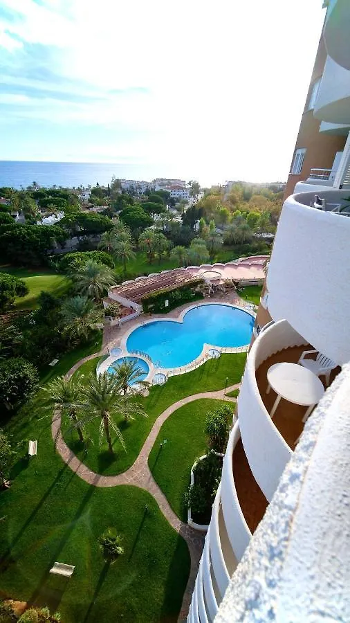 Apartamentos Coronado Marbella Apartment