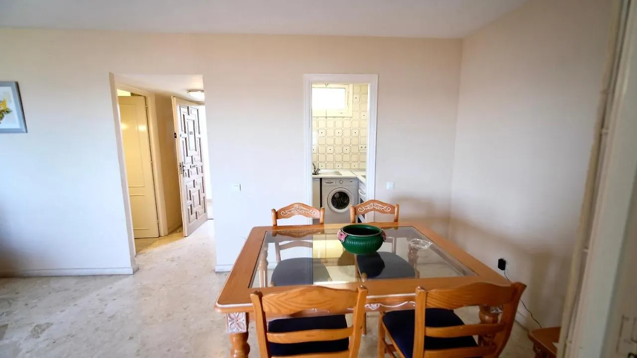 Apartamentos Coronado Marbella Spanien