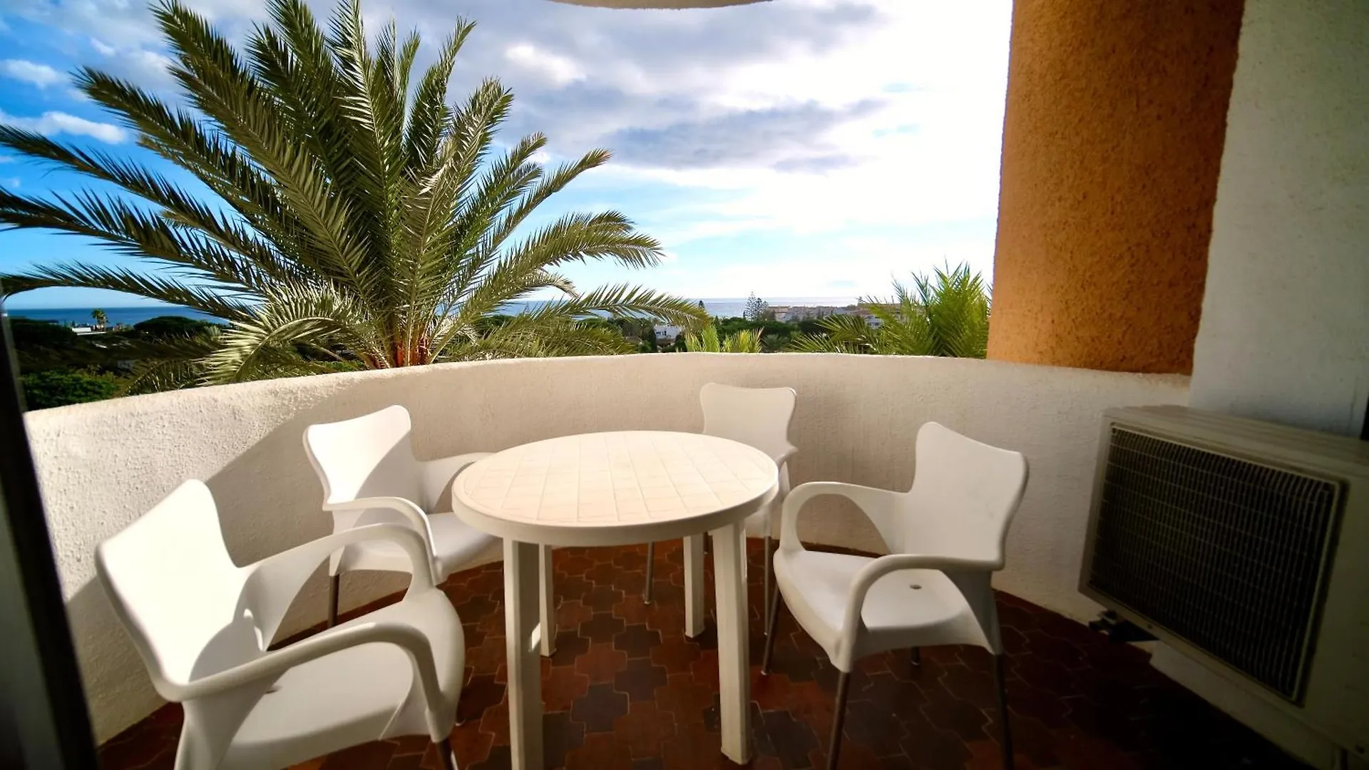 Apartment Apartamentos Coronado Marbella Spanien