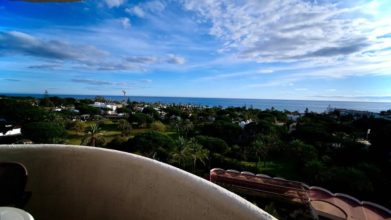 Apartamentos Coronado Marbella Apartment