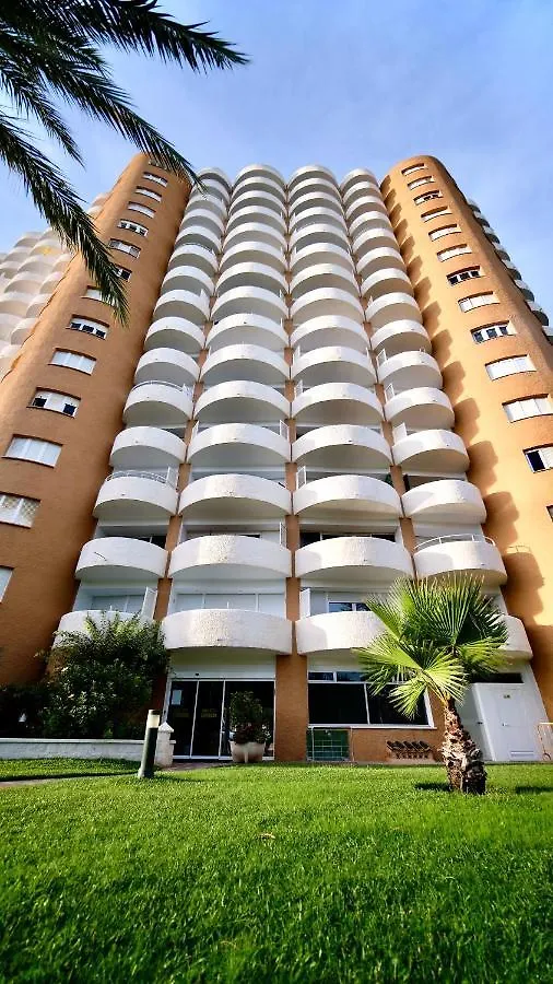 Apartamentos Coronado Marbella