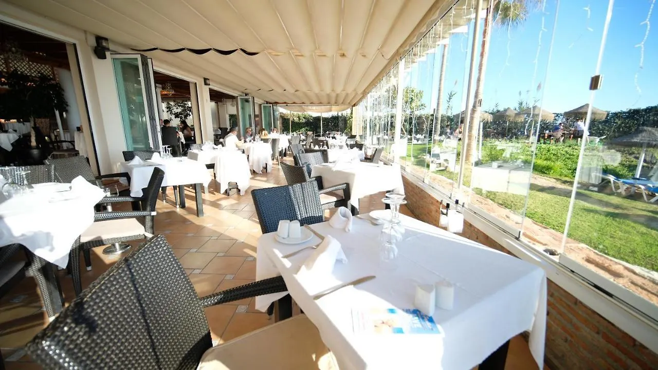 Apartamentos Coronado Marbella 0*,  Spanien