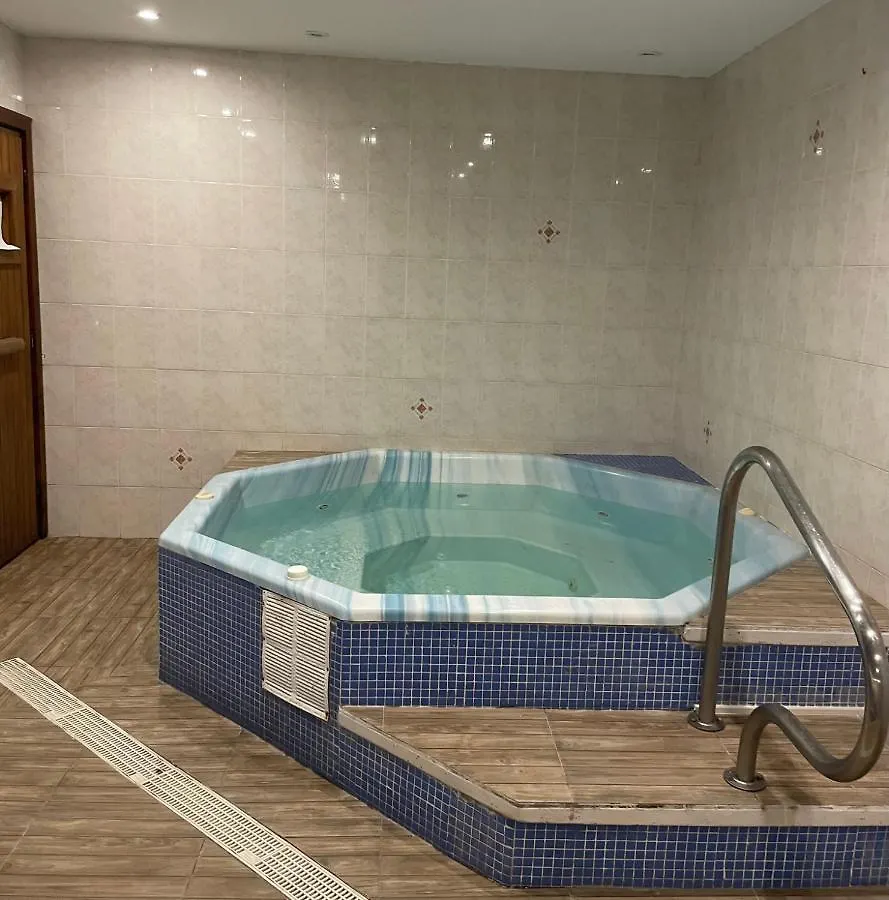 Apartamentos Coronado Marbella Lejlighed