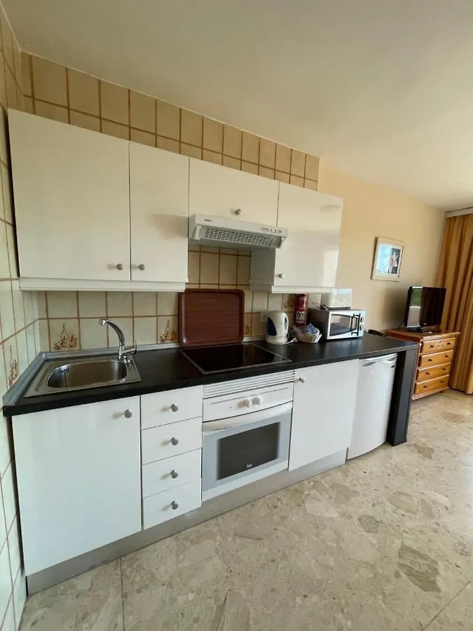 Apartamentos Coronado Marbella Lejlighed