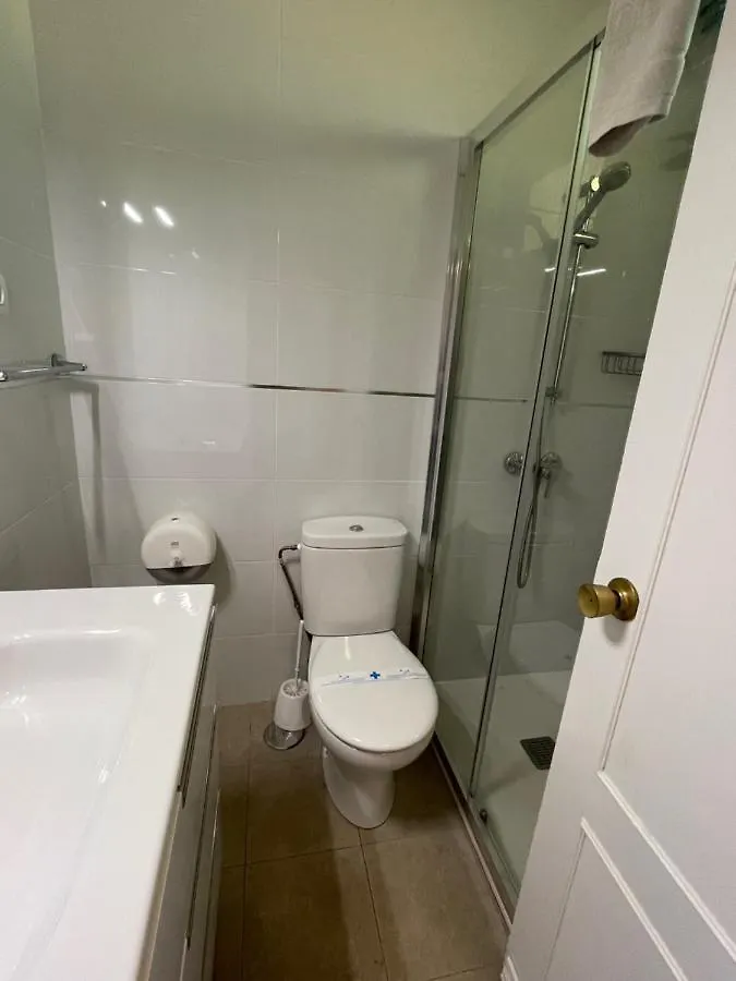 Apartamentos Coronado Marbella Apartment