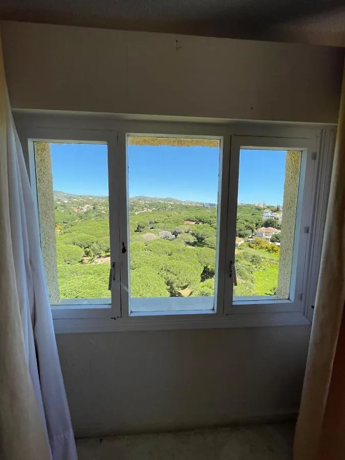 Apartamentos Coronado Marbella Spanien