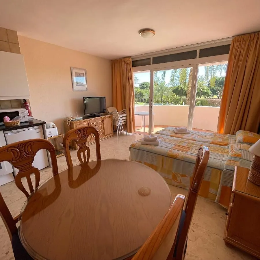 Apartamentos Coronado Marbella Apartment