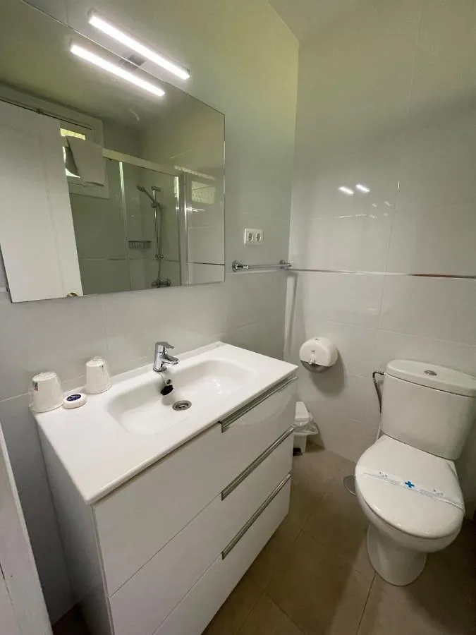 Apartamentos Coronado Marbella 0*,  Spanien