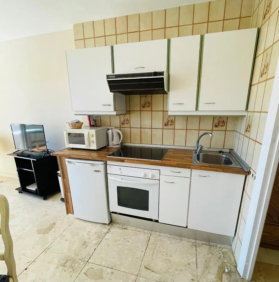 Apartment Apartamentos Coronado Marbella