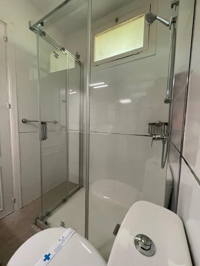 Apartamentos Coronado Marbella Spanien