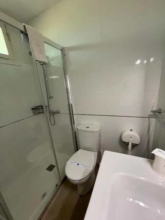 Apartamentos Coronado Marbella Spanien