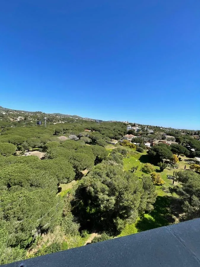 Apartamentos Coronado Marbella