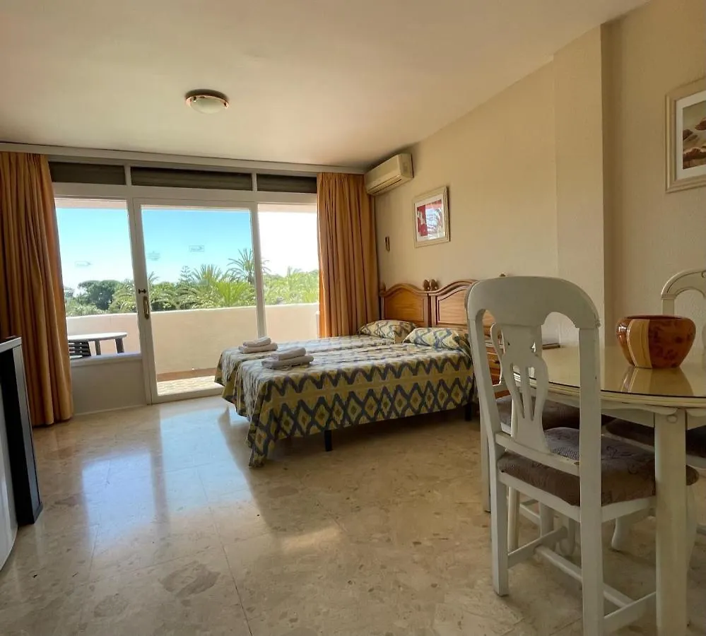 Apartamentos Coronado Marbella