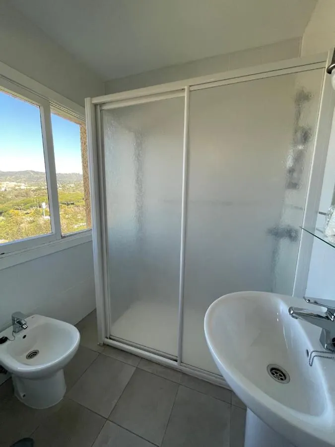 Apartamentos Coronado Marbella