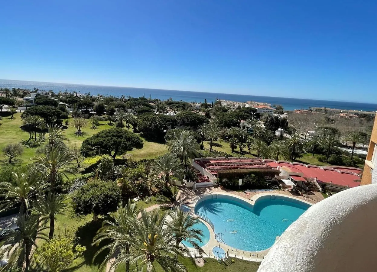 Apartamentos Coronado Marbella