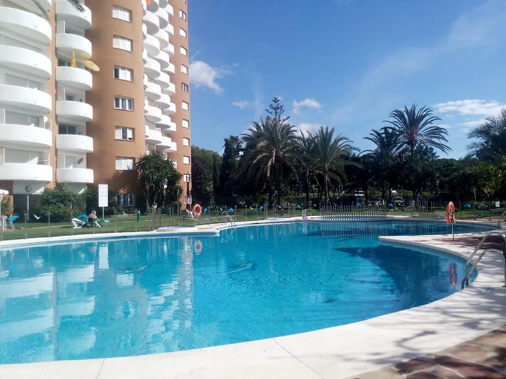 Apartment Apartamentos Coronado Marbella