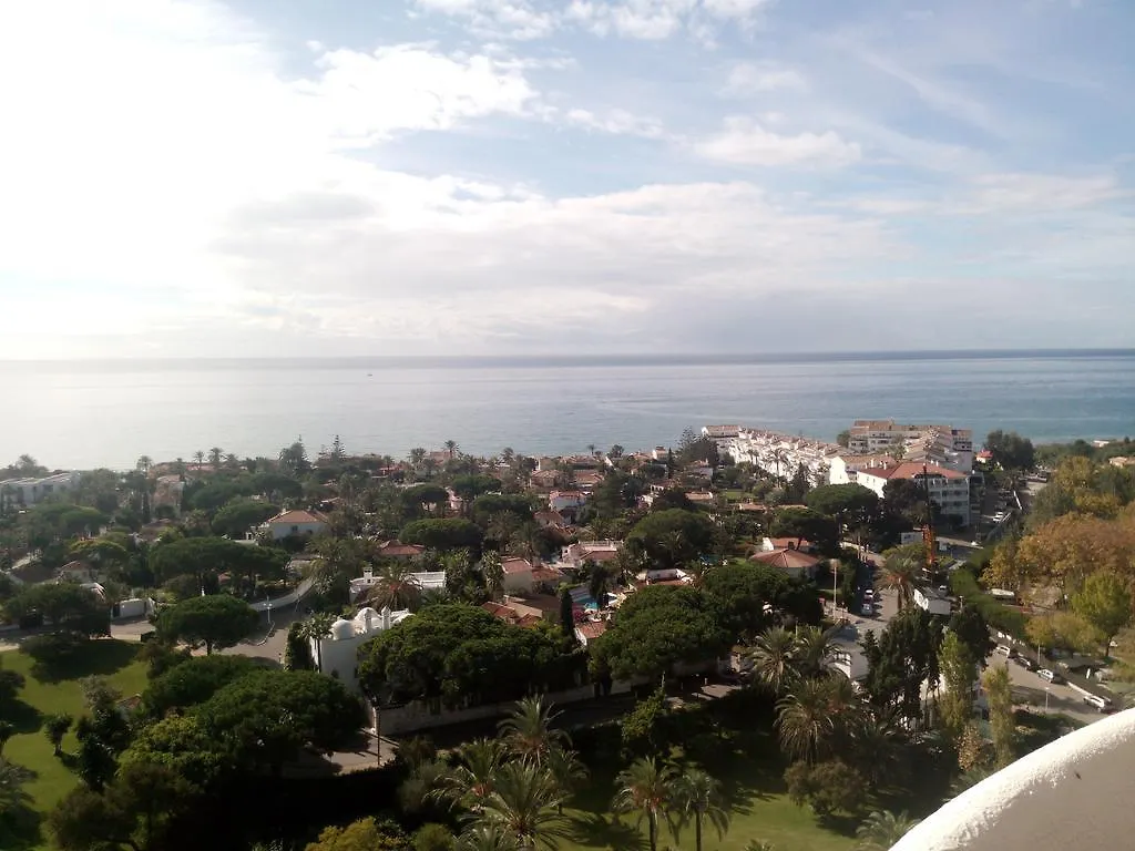 Apartamentos Coronado Marbella