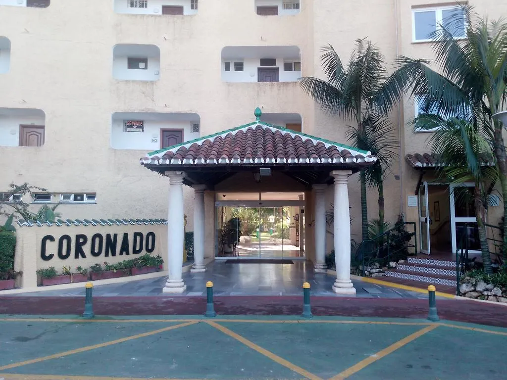 Apartamentos Coronado Marbella Apartment