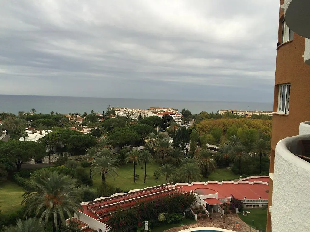 Apartment Apartamentos Coronado Marbella Spanien