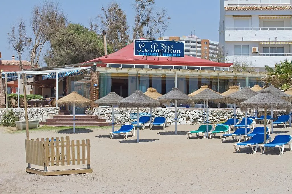 Apartamentos Coronado Marbella