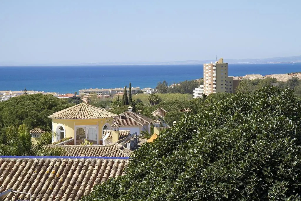 Lejlighed Apartamentos Coronado Marbella