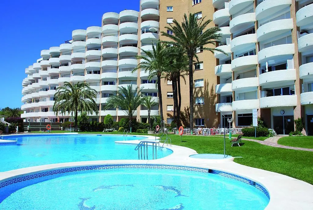 Apartamentos Coronado Marbella 0*,  Spanien