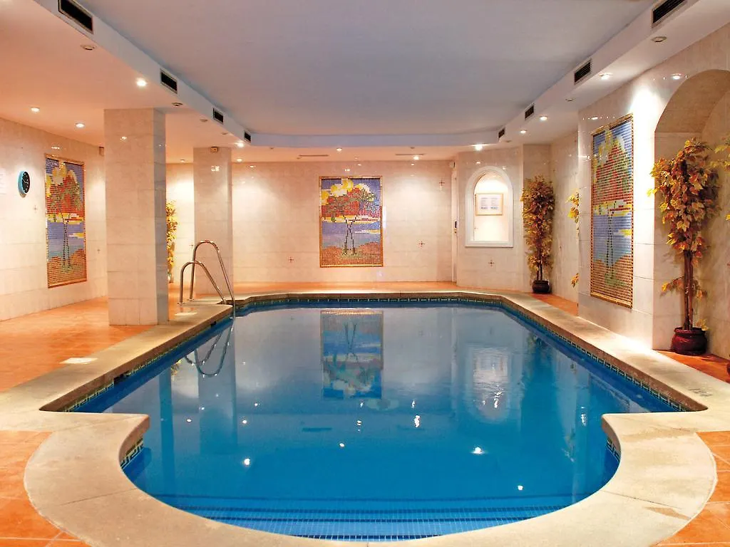 Lejlighed Apartamentos Coronado Marbella