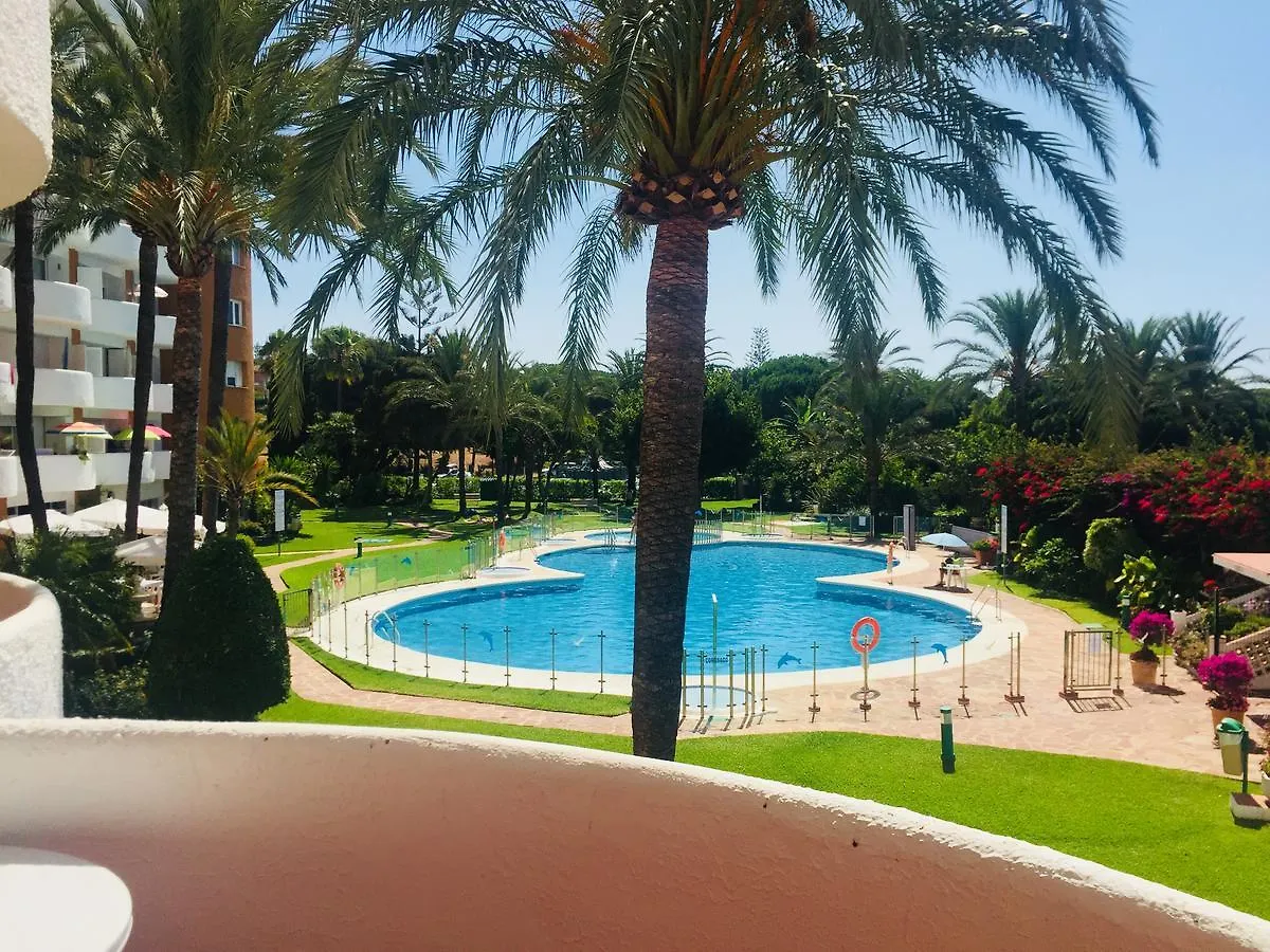Apartamentos Coronado Marbella 0*,  Spanien